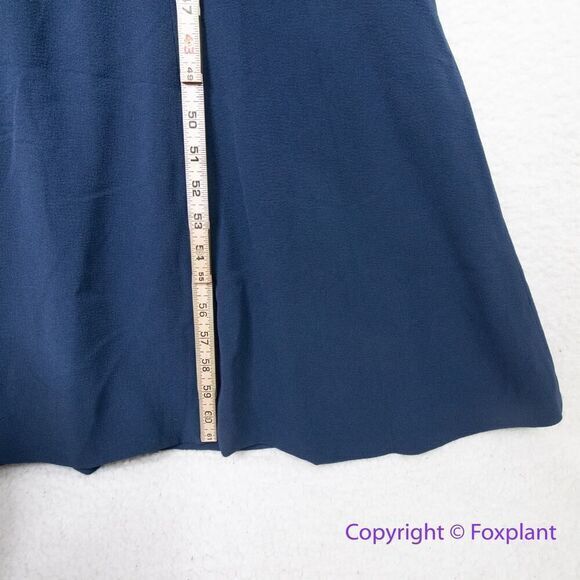 New! DRESS THE POPULATION - Monroe Side Slit Gown,‎ size M - Picture 8 of 16